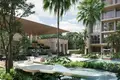 Appartement 1 chambre 52 m² Ban Bang Thao, Thaïlande