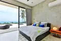 villa de 3 chambres 411 m² Ko Samui, Thaïlande