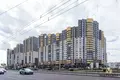 Appartement 3 chambres 75 m² Minsk, Bélarus