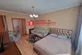 1 room apartment 40 m² Hrodna, Belarus