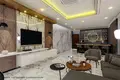 1 bedroom apartment 72 m² Ko Samui, Thailand