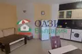 Mieszkanie 3 pokoi 94 m² Nesebyr, Bułgaria
