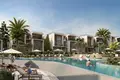 Residential complex Casa del Mare Project