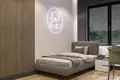Wohnung 1 zimmer 73 m² Bagcilar, Türkei