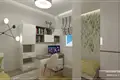Wohnung 66 m² Markopoulo, Griechenland