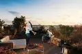 Apartamentos multinivel 3 habitaciones 83 m² Varsovia, Polonia