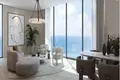 Appartement 1 chambre 36 m² Maqawwarah, Émirats arabes unis