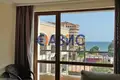 Apartamento 2 habitaciones 54 m² Sveti Vlas, Bulgaria