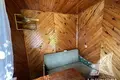 Casa 15 m² Matykalski sielski Saviet, Belarús