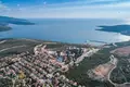 Mieszkanie 1 pokój 72 m² Lustica, Czarnogóra