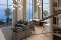 Wohnung 4 Schlafzimmer 274 m² Limassol, Zypern