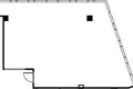Büro 114 m² Moskau, Russland