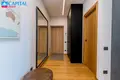 Appartement 3 chambres 123 m² Kacergine, Lituanie