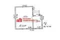 House 24 m² Hrodna, Belarus