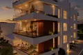 Mieszkanie 2 pokoi 107 m² Larnaka, Cypr