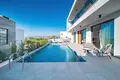 Villa de tres dormitorios 153 m² Chloraka, Chipre