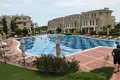 Квартира 2 комнаты 66 м² Chernomorets, Болгария