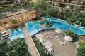 Apartamento 25 m² Provincia de Phuket, Tailandia