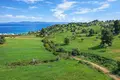 Land 5 237 m² Kassandrino, Greece