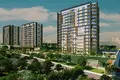 Wohnung 2 zimmer 211 m² Kartal, Türkei