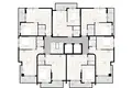 Wohnung 2 zimmer 54 m² Obakoy, Türkei