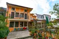 HOTEL “ALAFRANGITE” IN THE OLD TOWN OF PLOVDIV, BULGARIA