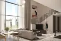 Apartamento 1 habitación  Abu Dabi, Emiratos Árabes Unidos