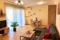 Квартира 1 комната 58 м² Будва, Черногория