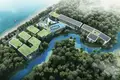 2 bedroom apartment 59 m² Na Chom Thian, Thailand