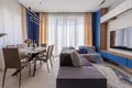 Appartement 2 chambres 95 m² Budva, Monténégro