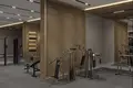 1 bedroom apartment 63 m² Kestel, Turkey