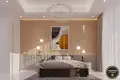 2 room apartment 108 m² Dubai, United Arab Emirates