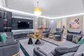 Appartement 1 chambre 135 m² Mahmutlar, Turquie