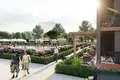 Kompleks mieszkalny Modern residential complex with swimming pool, garden, parking and sauna in the center of Mersin, Türkiye