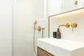 3 bedroom apartment 96 m² Budapest, Hungary