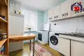 3 room apartment 63 m² Minsk, Belarus