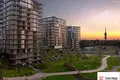 Квартира 2 комнаты 43 м² Столица Прага, Чехия