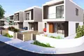 3 bedroom house 123 m² Paphos Municipality, Cyprus