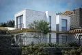 Casa 4 habitaciones 210 m² Bodrum, Turquía