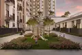 Appartement 3 chambres 79 m² Doubaï, Émirats arabes unis