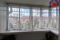 2 room apartment 50 m² Sluck, Belarus