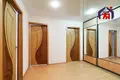 Mieszkanie 3 pokoi 83 m² Mińsk, Białoruś