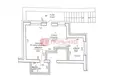 Office 3 rooms 46 m² in Minsk, Belarus