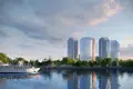 Mieszkanie 4 pokoi 91 m² Moskwa, Rosja