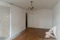 Квартира 2 комнаты 41 м² Мухавецкий сельский Совет, Беларусь