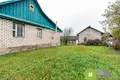 House 54 m² Krupicki sielski Saviet, Belarus