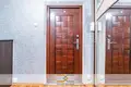 Wohnung 1 zimmer 41 m² Minsk, Belarus