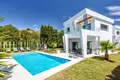 Maison 4 chambres 416 m² Mijas, Espagne