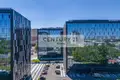 Commercial property 164 m² in Moscow, Russia