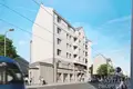 Apartamento 1 habitación 35 m² Trikatas pagasts, Letonia